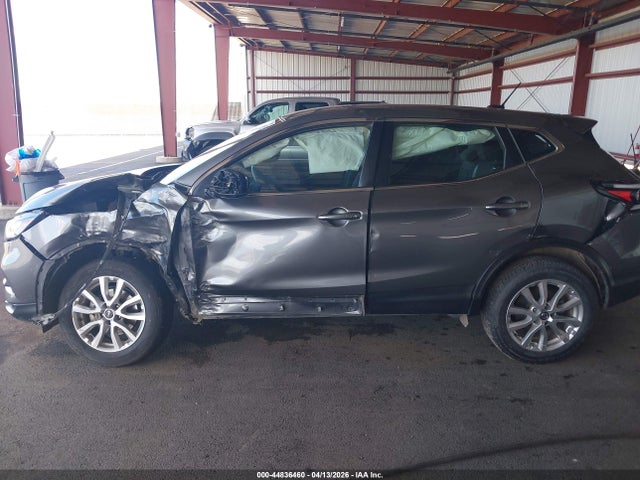 Nissan Rogue S Awd Xtronic Cvt