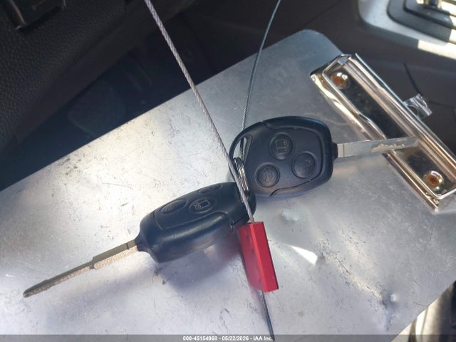 Ford Fiesta Se