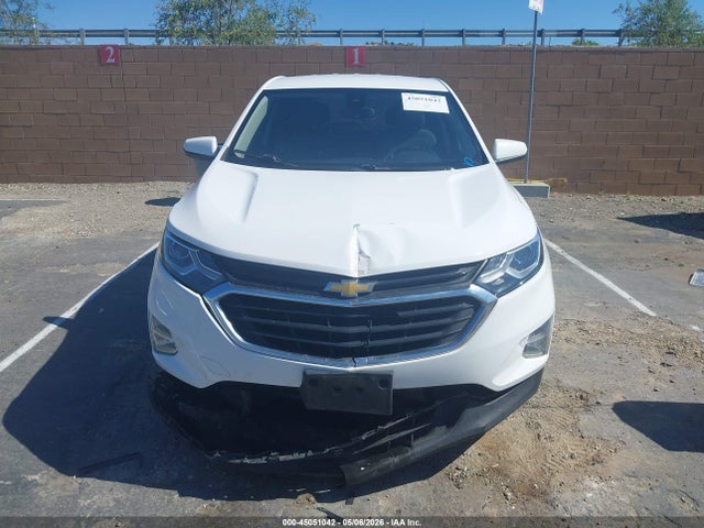 Chevrolet Equinox Fwd Lt