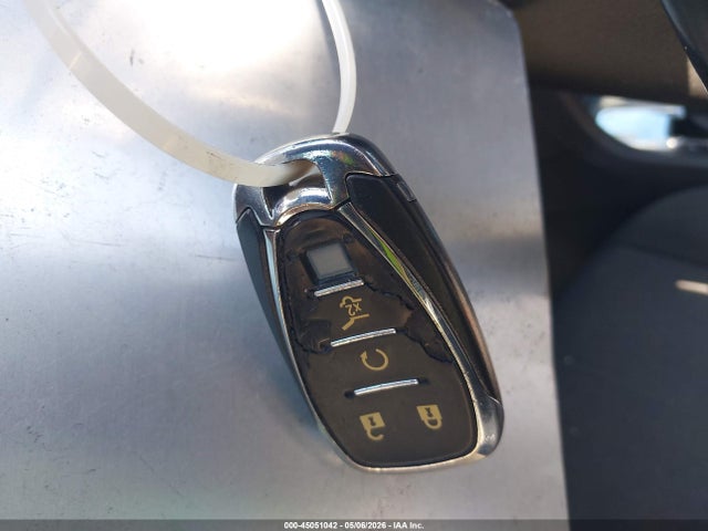 Chevrolet Equinox Fwd Lt