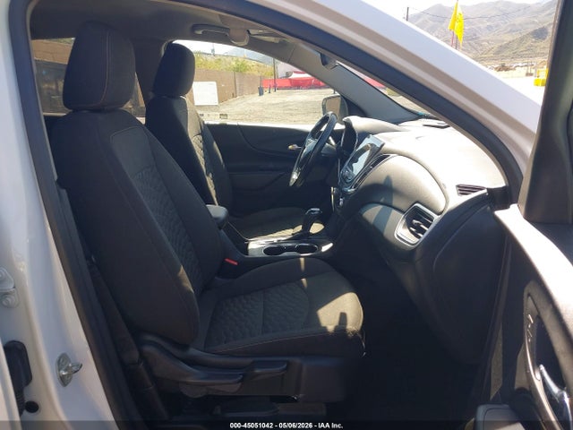 Chevrolet Equinox Fwd Lt