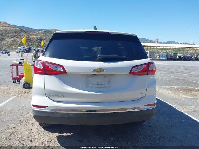 Chevrolet Equinox Fwd Lt