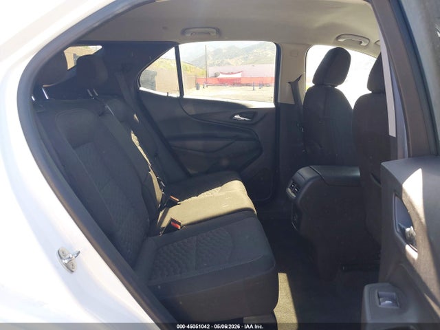 Chevrolet Equinox Fwd Lt
