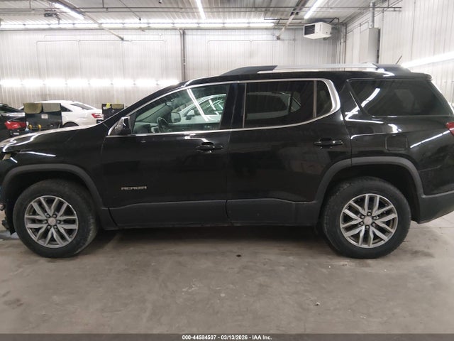GMC Acadia Sle-2