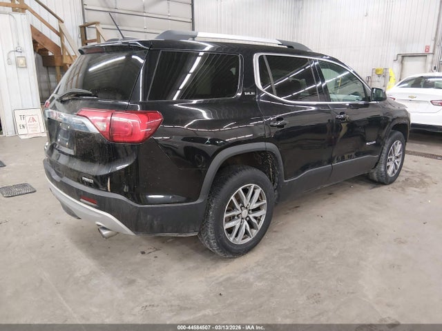 GMC Acadia Sle-2
