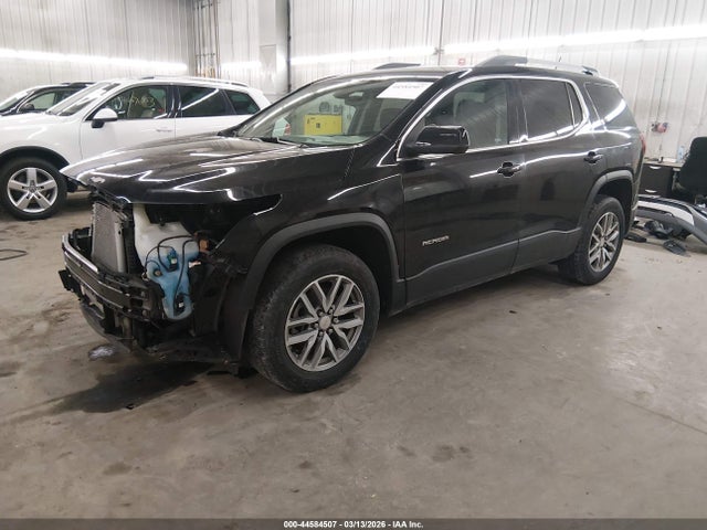 GMC Acadia Sle-2