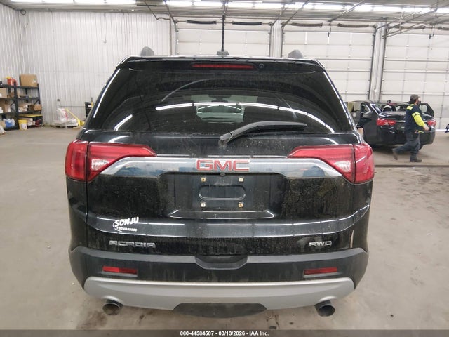 GMC Acadia Sle-2