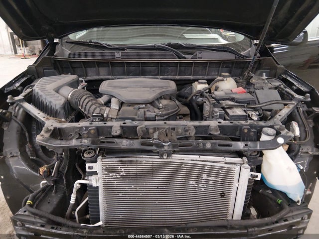 GMC Acadia Sle-2