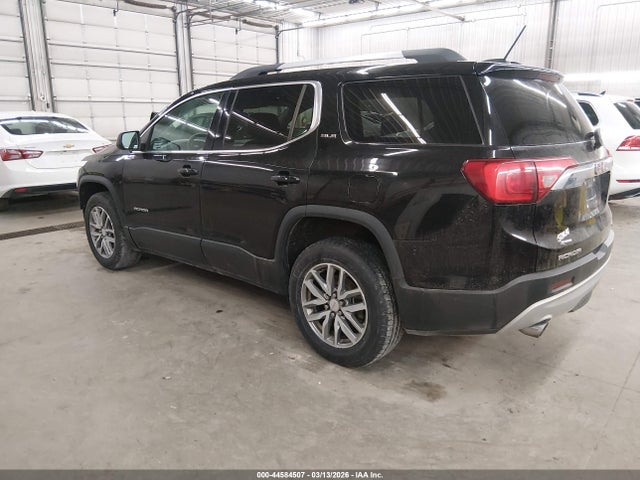 GMC Acadia Sle-2