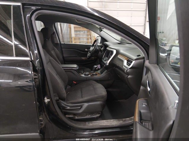 GMC Acadia Sle-2