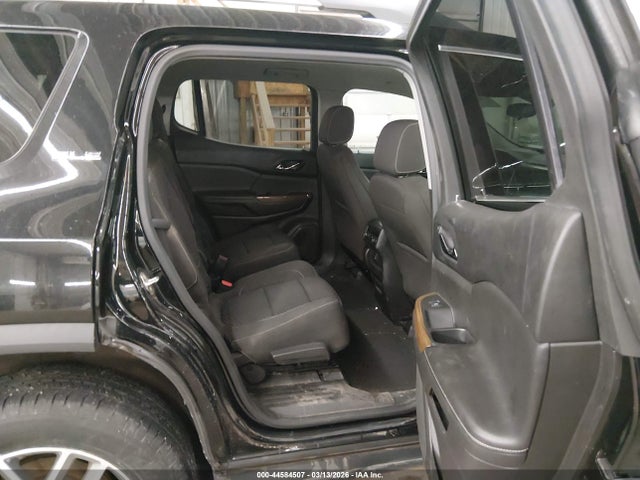 GMC Acadia Sle-2