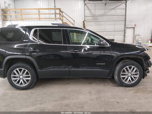 GMC Acadia Sle-2