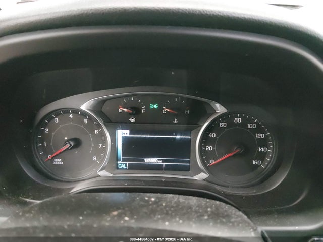 GMC Acadia Sle-2