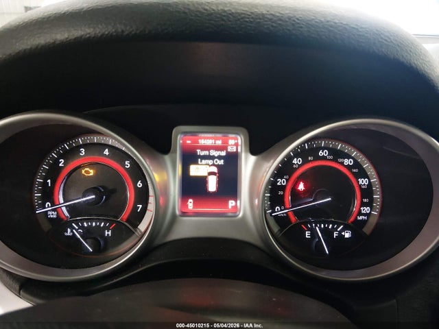 Dodge Journey