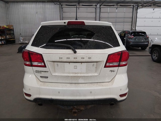 Dodge Journey