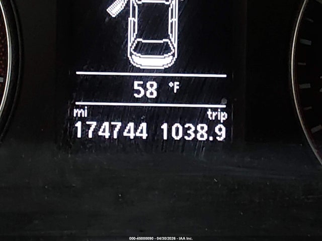 Volkswagen Passat 2.5l Se