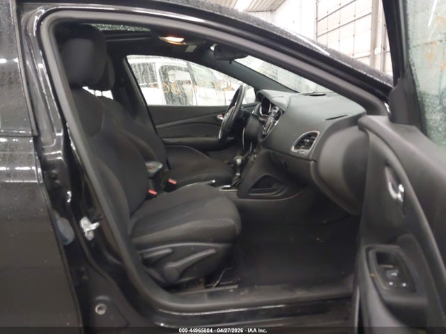 Dodge Dart Sxt Sport Rallye