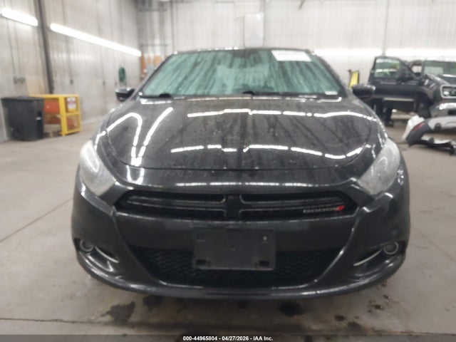 Dodge Dart Sxt Sport Rallye