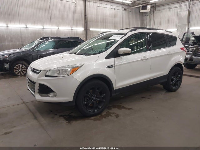 Ford Escape Sel