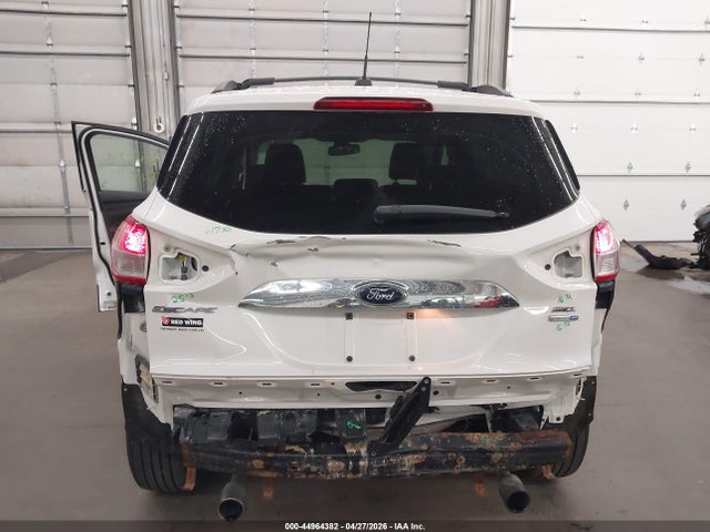 Ford Escape Sel