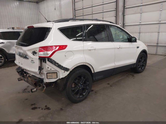Ford Escape Sel