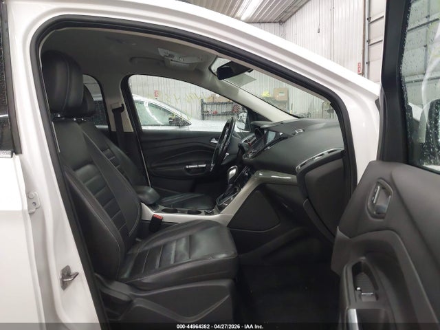 Ford Escape Sel