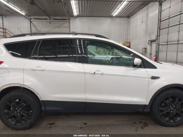 Ford Escape Sel