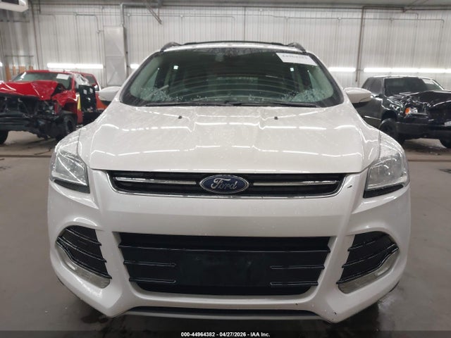 Ford Escape Sel