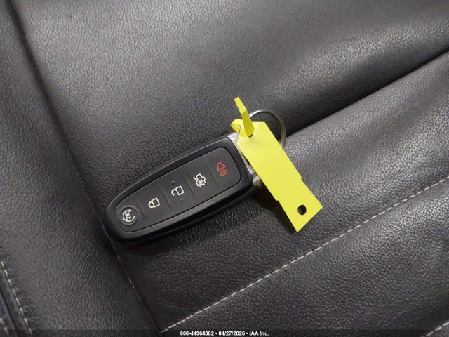 Ford Escape Sel