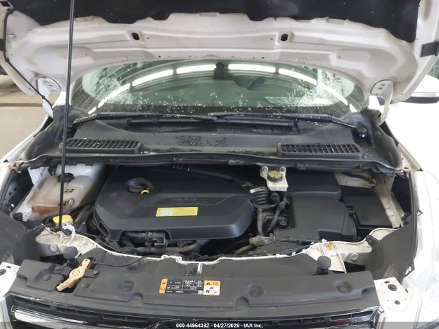 Ford Escape Sel