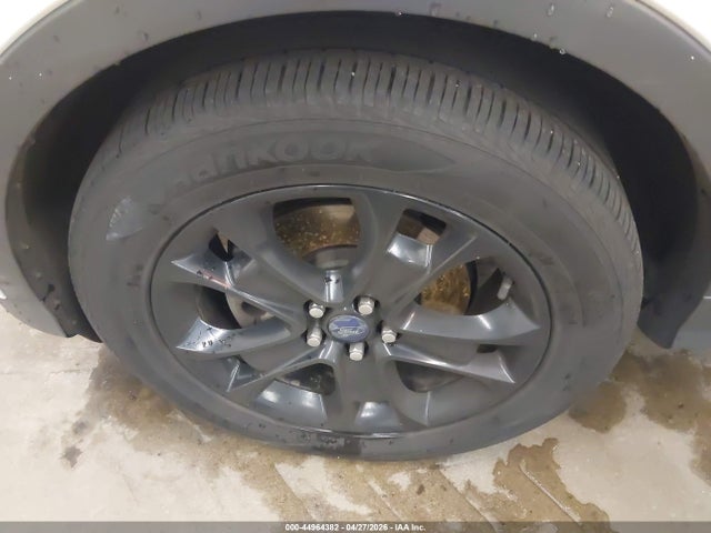 Ford Escape Sel