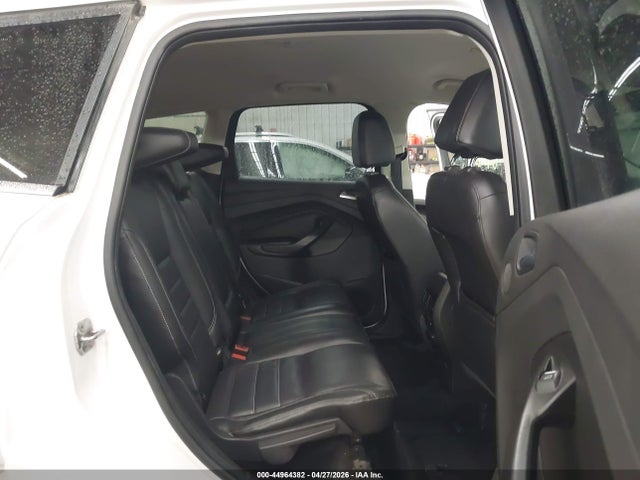 Ford Escape Sel
