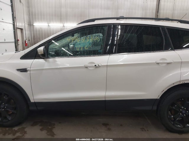 Ford Escape Sel