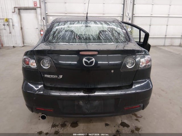 Mazda Mazda3 S Touring