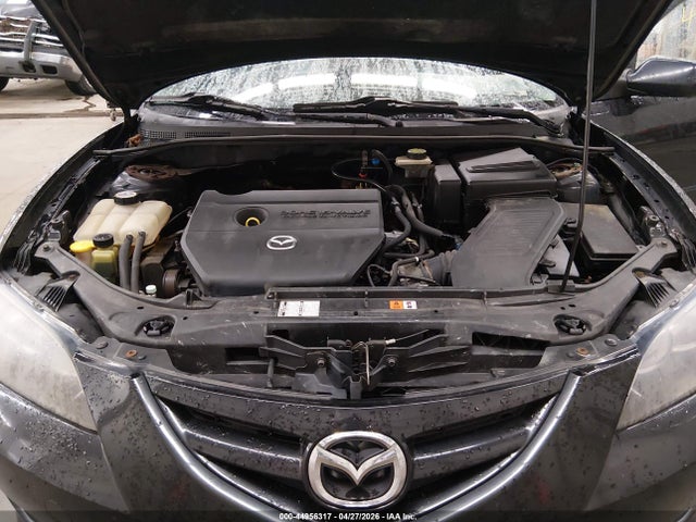 Mazda Mazda3 S Touring