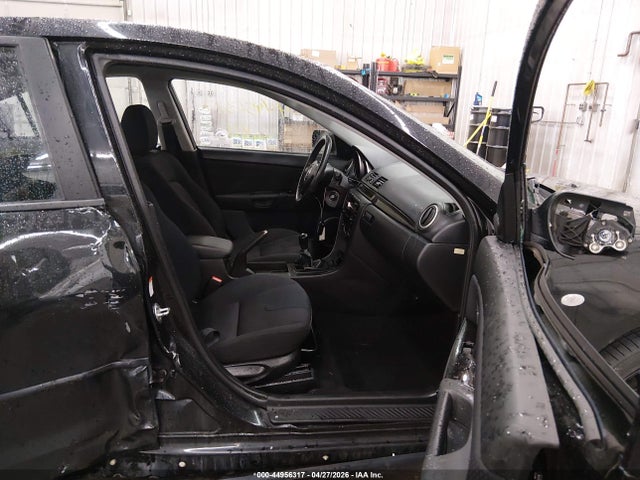 Mazda Mazda3 S Touring