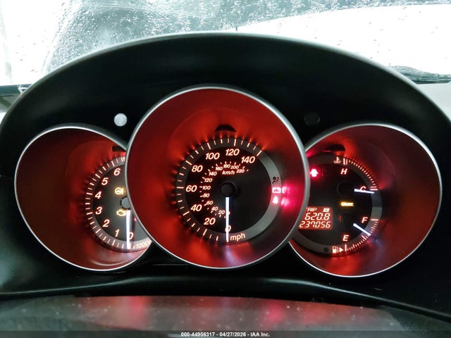 Mazda Mazda3 S Touring