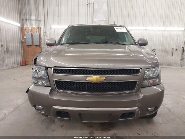 Chevrolet Suburban 1500 Lt