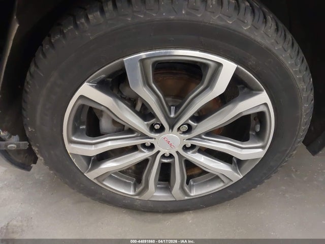 GMC Terrain Awd Denali