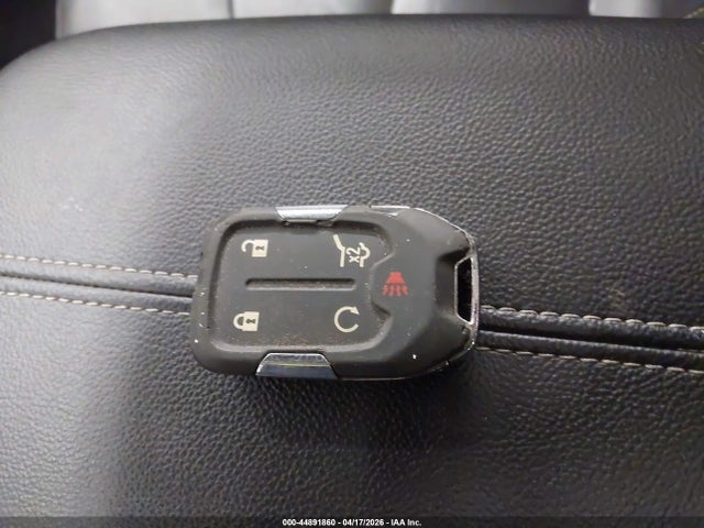 GMC Terrain Awd Denali
