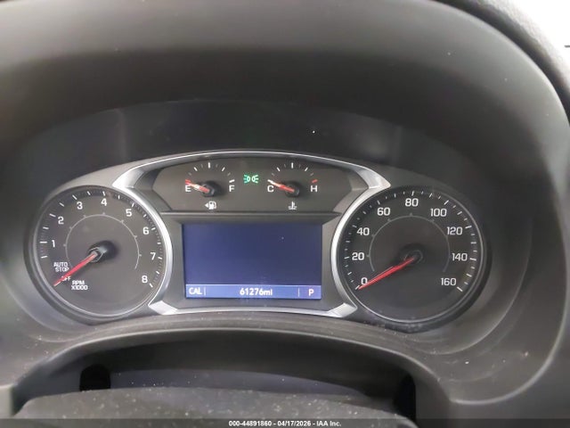 GMC Terrain Awd Denali