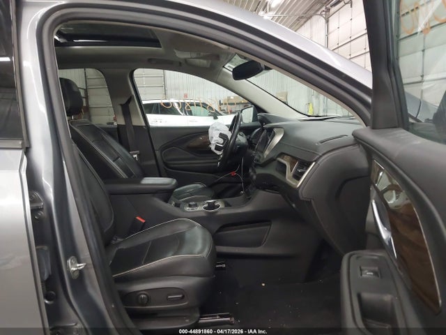 GMC Terrain Awd Denali
