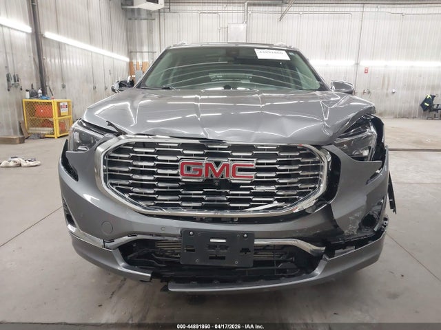 GMC Terrain Awd Denali