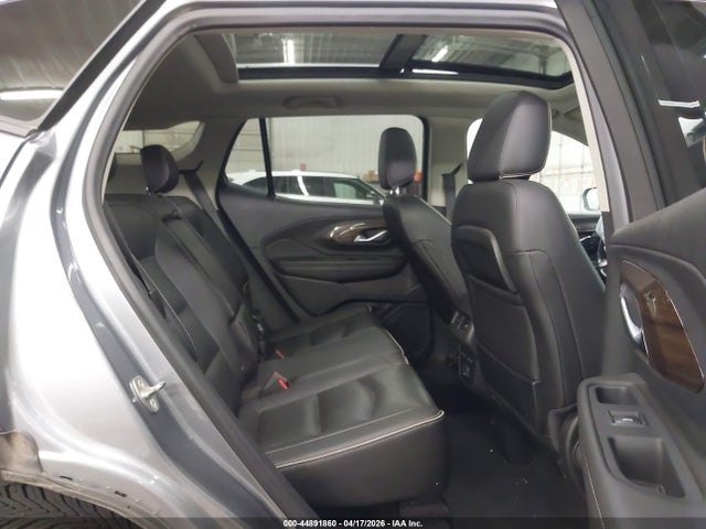 GMC Terrain Awd Denali