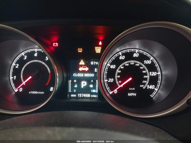 Mitsubishi Outlander Es