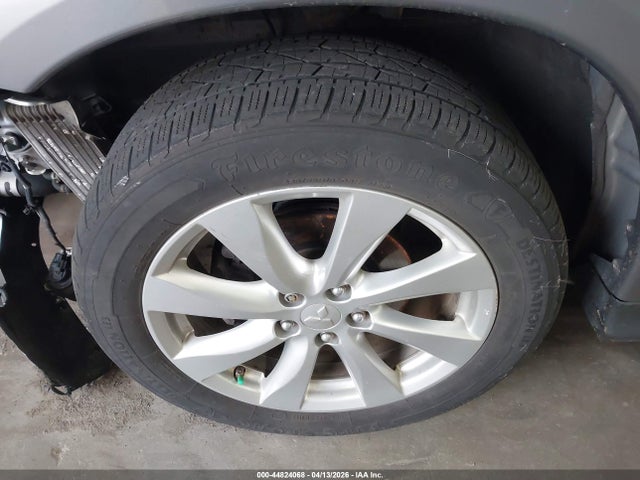 Mitsubishi Outlander Es