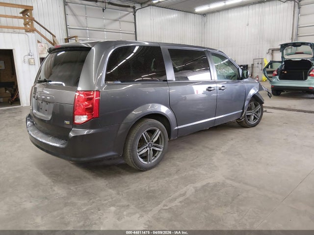 Dodge Grand Caravan Se