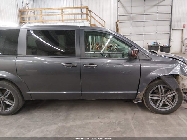 Dodge Grand Caravan Se