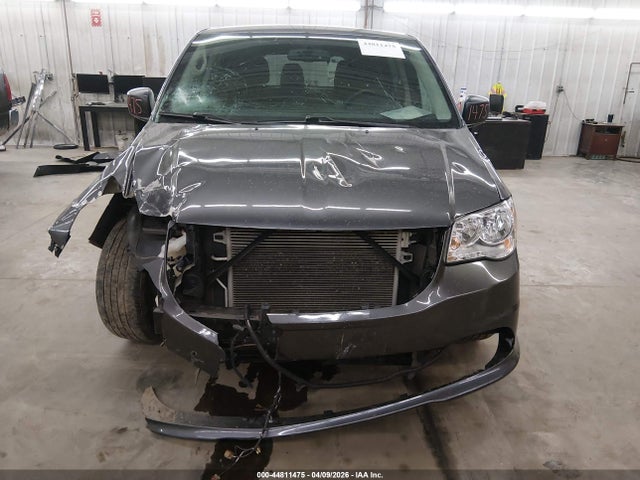 Dodge Grand Caravan Se