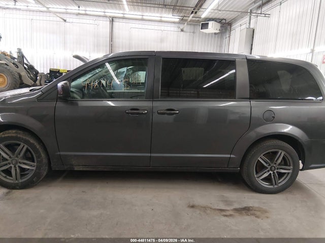 Dodge Grand Caravan Se